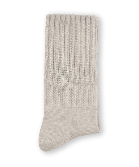 sporty socks light grey 39/42