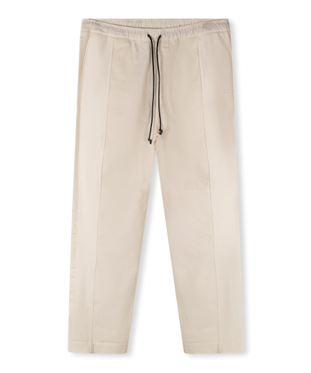 cotton twill pants XS