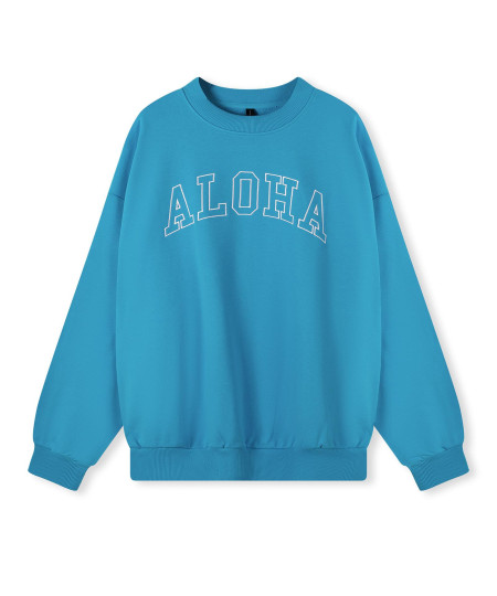 sweater aloha XS