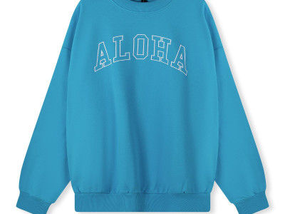 sweater aloha XS