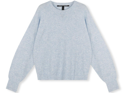 cloudy wool sweater XS