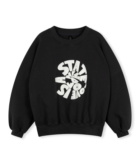 sweater love XS