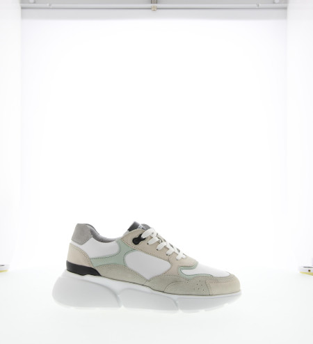 WHITE MINT 35