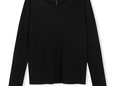longsleeve tee modal XS