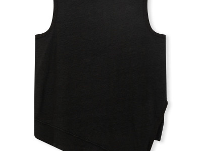 asymmetric singlet XS