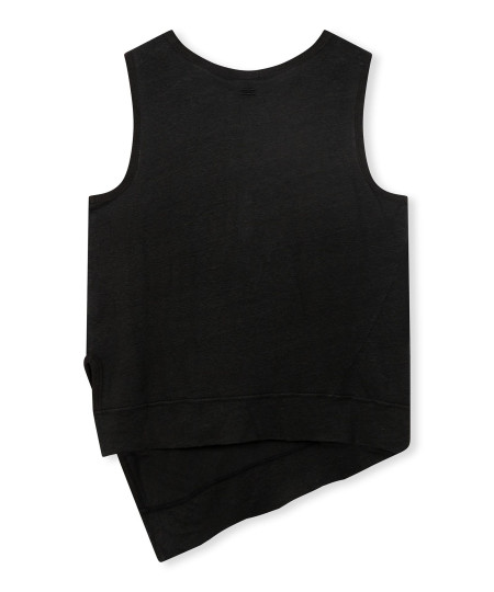 asymmetric singlet XS