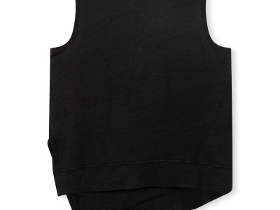 asymmetric singlet XS
