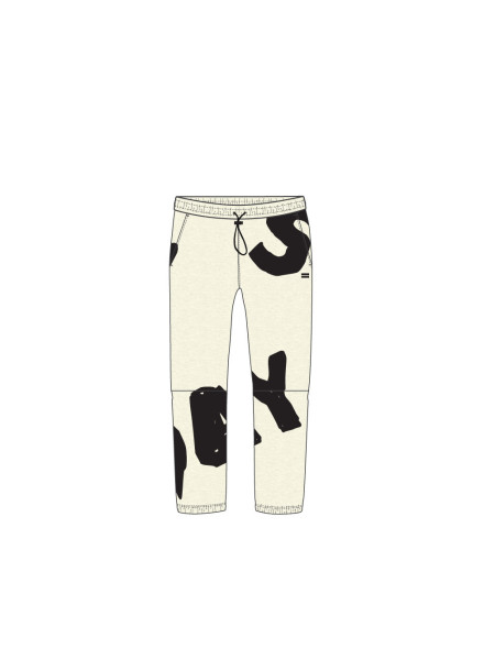 cropped jogger 10DAYS XS