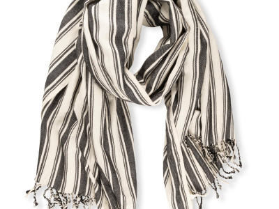 scarf hammam One Size