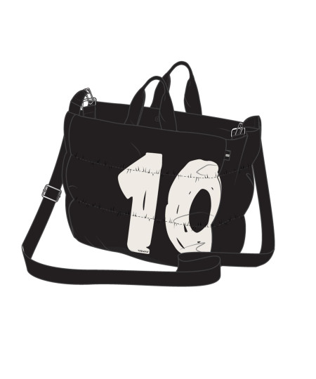 pillow shopper 10DAYS One Size