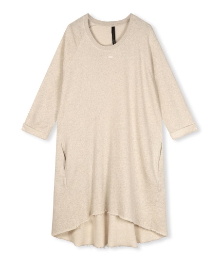oversized dress free XS