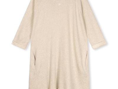 oversized dress free XS