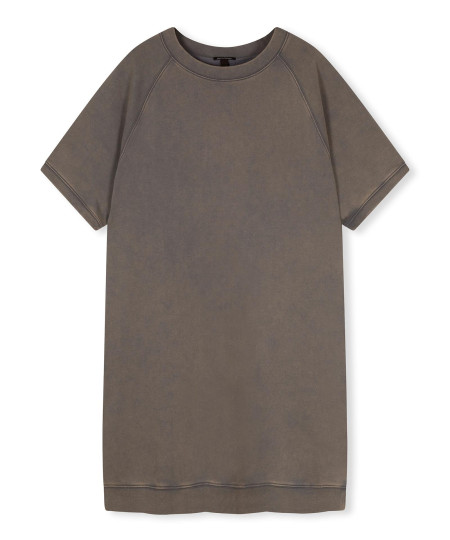 oversized dress XS