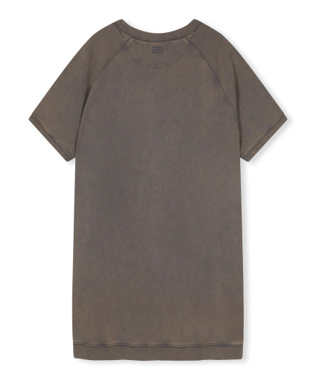 oversized dress XS