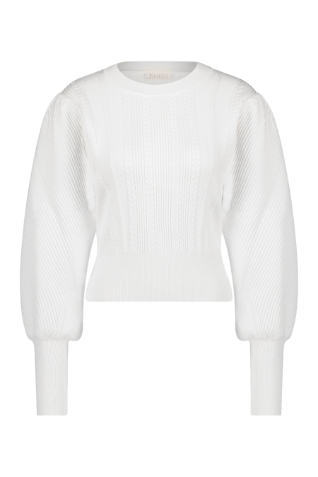 Pullover XS