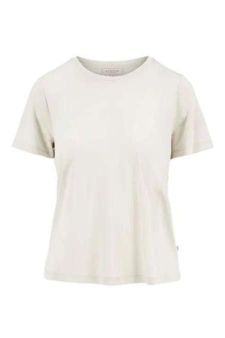 t-shirt ronde hals XS