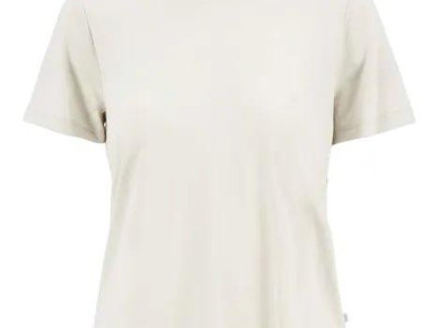 t-shirt ronde hals XS
