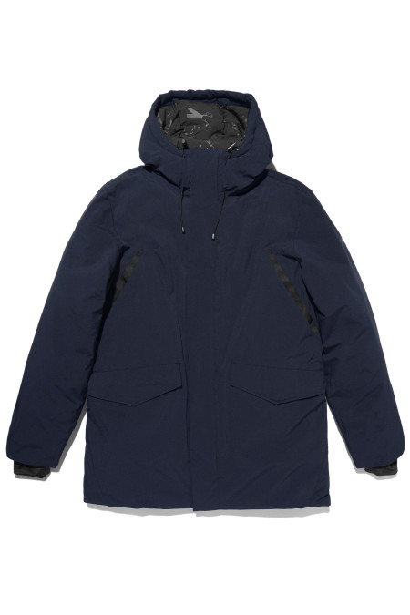 FM PARKA FMPS XS