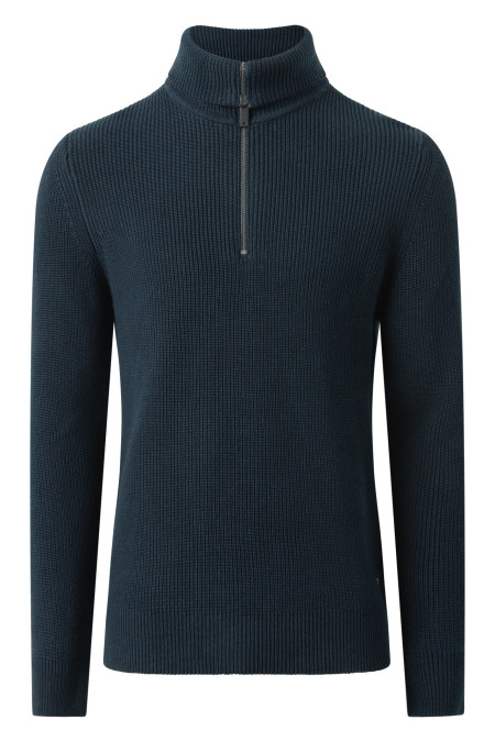 Artem-T cotton zipper S