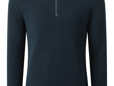 Artem-T cotton zipper S