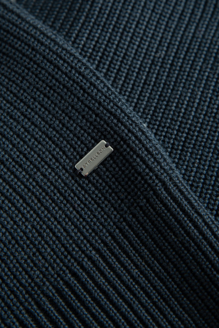 Artem-T cotton zipper S