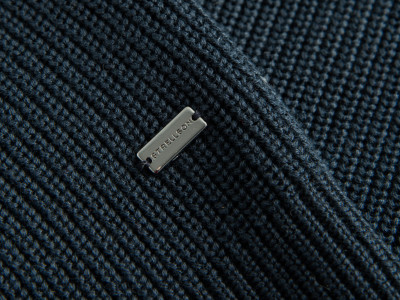 Artem-T cotton zipper S