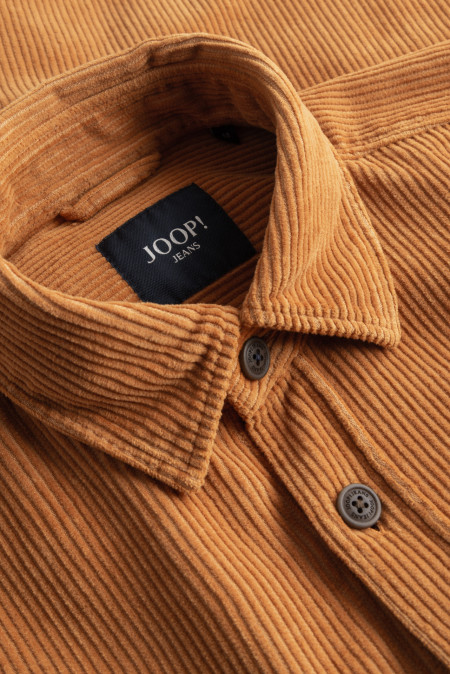 Shirt Yellow M