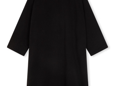raglan dress foam fleece XS