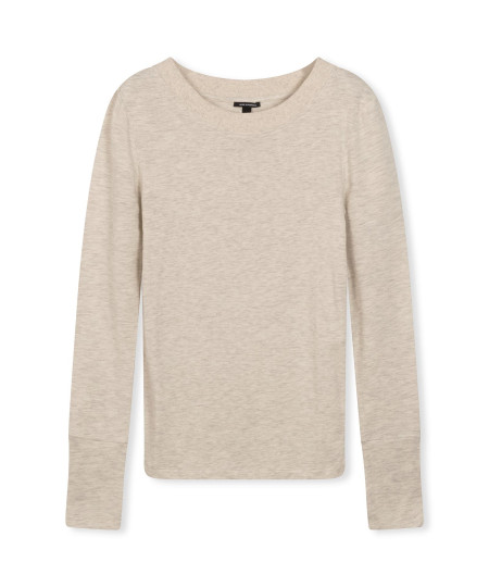 super soft modal longsleeve XS