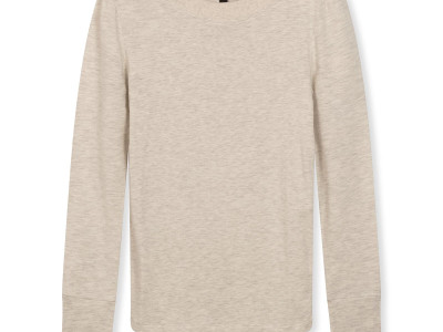 super soft modal longsleeve XS