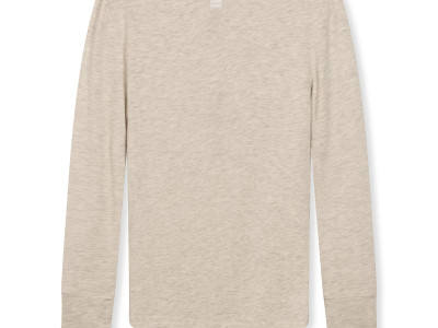 super soft modal longsleeve XS