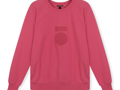 sweater medal XS