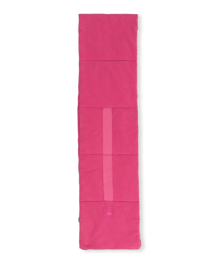 padded scarf One Size