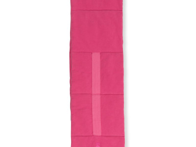 padded scarf One Size