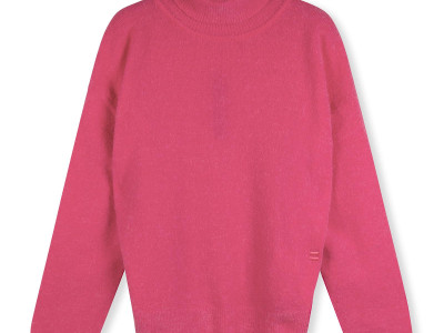 soft turtleneck sweater XS