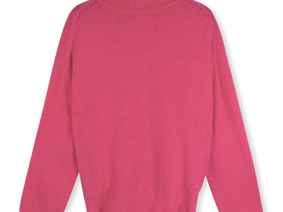 soft turtleneck sweater XS