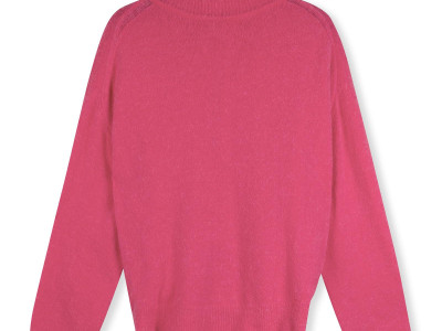 soft turtleneck sweater XS