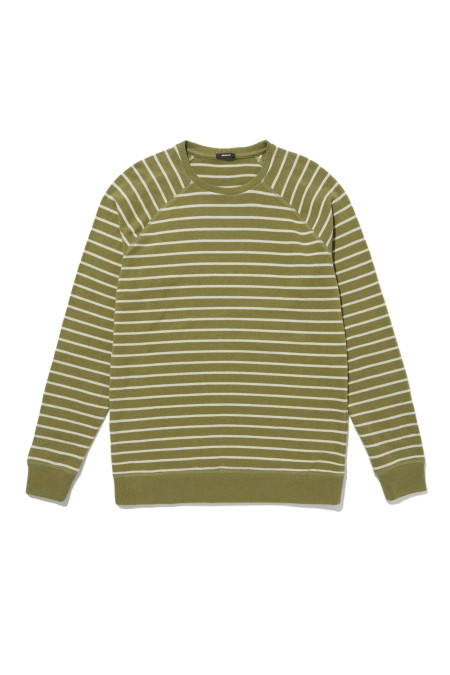 JV RAGLAN CREW CMJS S