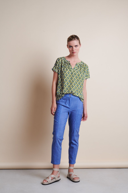 Top Remi XS