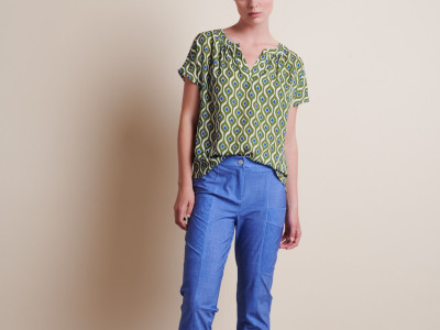 Top Remi XS