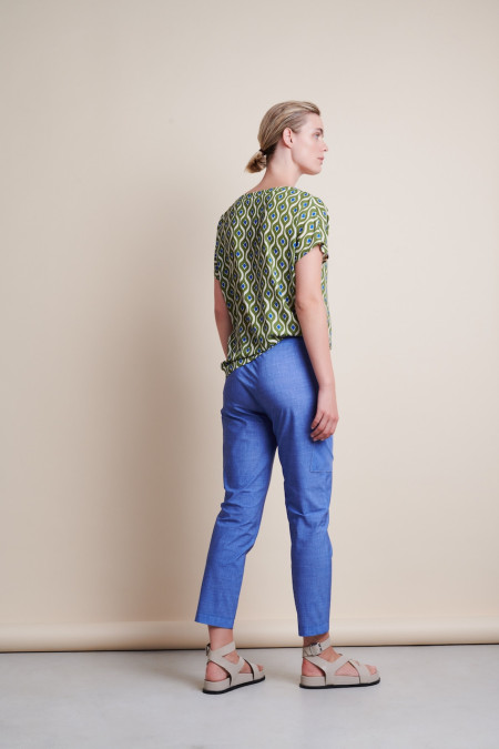 Top Remi XS