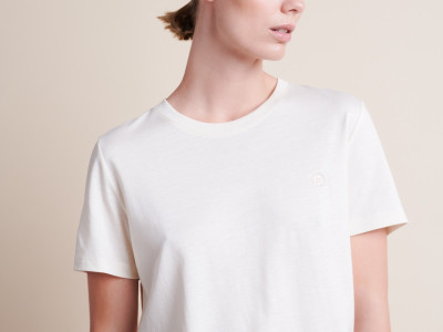 T-Shirt Logo  Organic Cotton XS