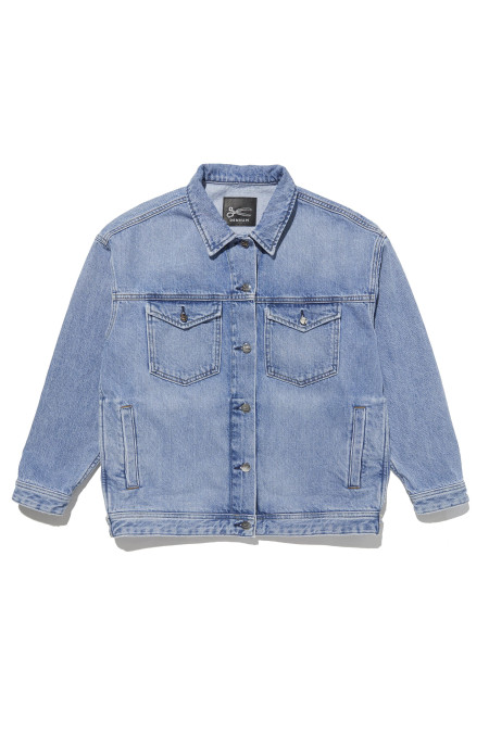 CARLA JACKET WSWR XS