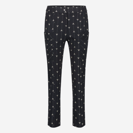 Alby Pants Technical Jersey XS
