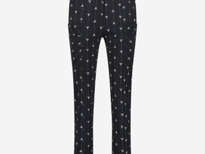 Alby Pants Technical Jersey XS