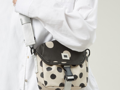 clip bag dot Onze Size 