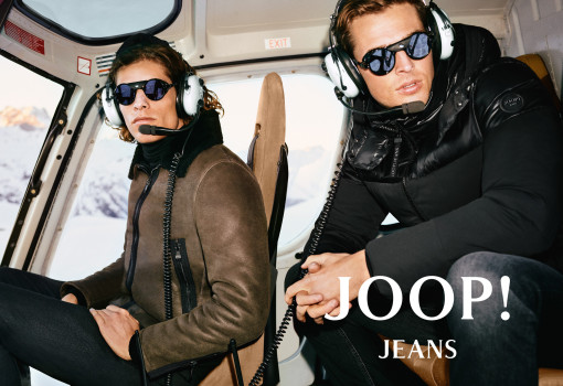 JOOP!