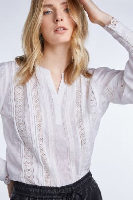 Blouses