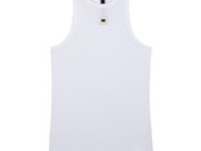Tank Top Rib 0/S