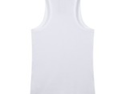 Tank Top Rib 0/S